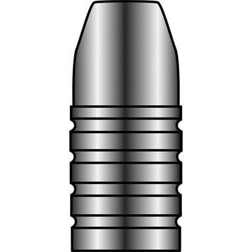 early bullet and shot molds