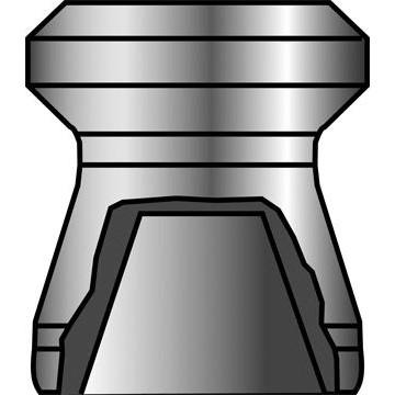 Lyman Shotgun Bullet Mould / Sabot Slug - 12 ga. Hollow Base - Lyman