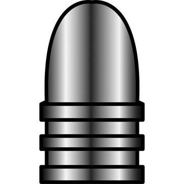 Lyman Pistol Bullet Mould 9mm Luger - Lyman