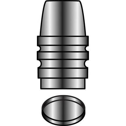 Lyman Pistol Bullet Mould .44 Cal. - Lyman