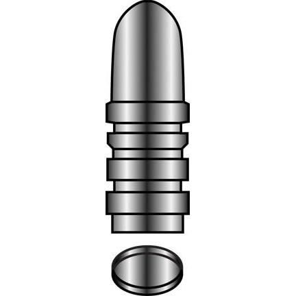 Lyman Rifle Bullet Mould .30 Caliber - Lyman