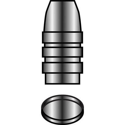 Lyman Rifle Bullet Mould .25 Caliber - Lyman