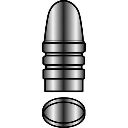 Lyman Rifle Bullet Mould .22 Hornet 44gr - Lyman