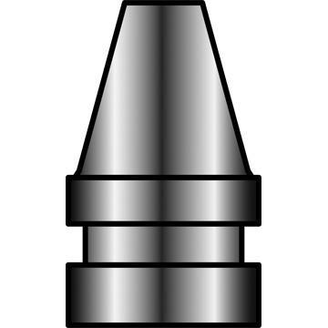 Lyman Pistol Bullet Mould 9mm - Lyman