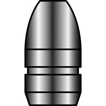 Lyman Pistol Bullet Mould 9mm - Lyman