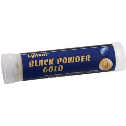 Lyman Black Powder Gold  - Lyman