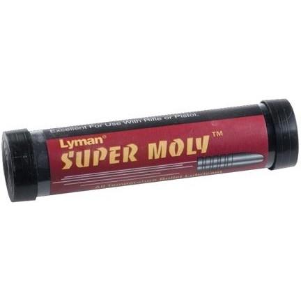 Lyman Super Moly Bullet Lubricant - Lyman