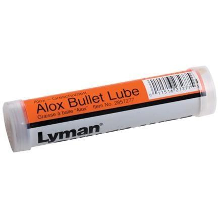 Lyman Alox Bullet Lubricant - Lyman