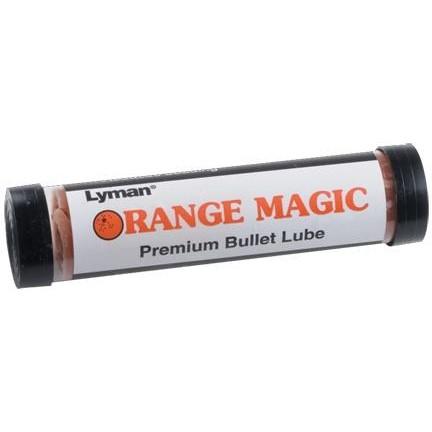 Lyman Orange Magic Premium Bullet Lube - Lyman