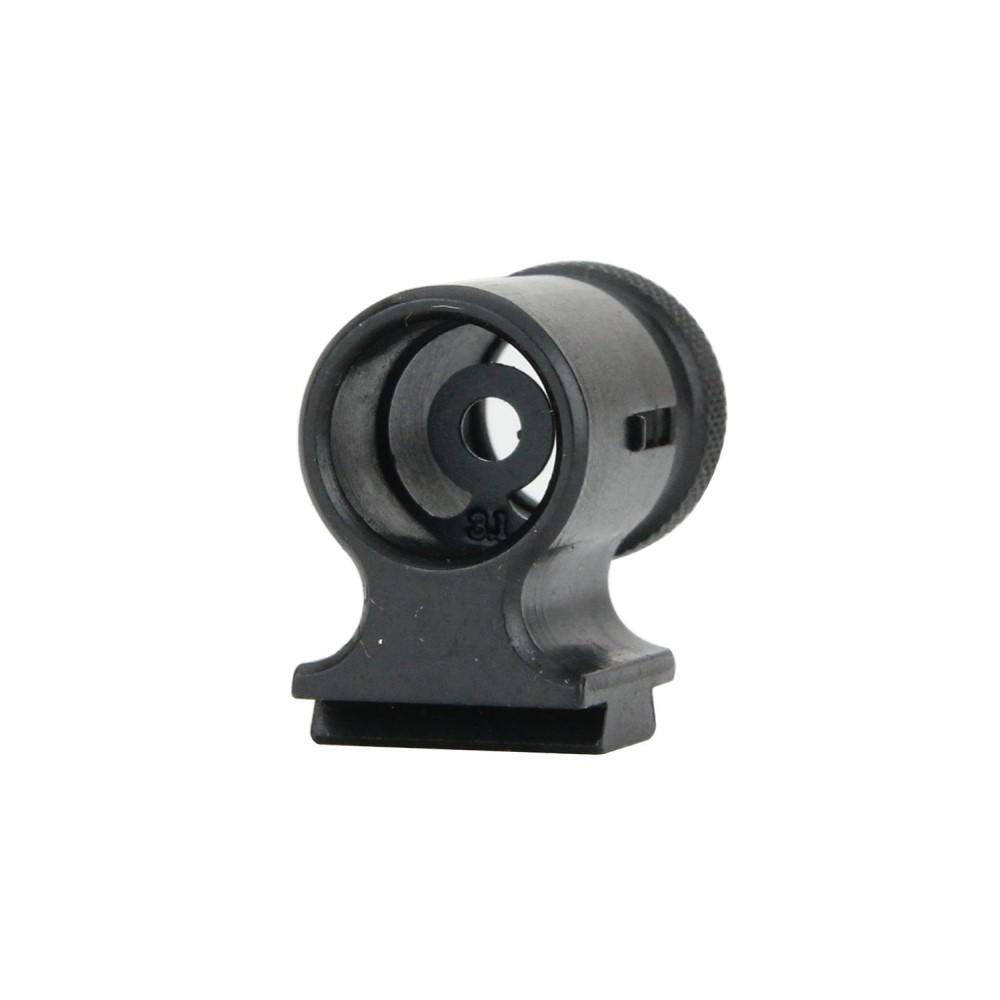 Lyman Series 17A Target Front Sights 17AUG - .584" High - Lyman