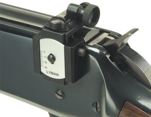 Lyman Receiver Peep Sights 66 Receiver Peep Sights - Lyman