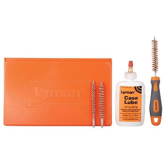 Lyman Case Lube Kit - Lyman