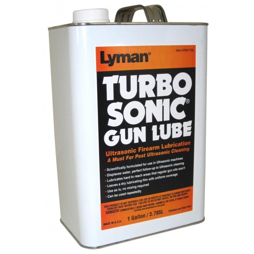 Lyman Barrel/Gun Parts Cond. Lube 1 Gallon - Lyman