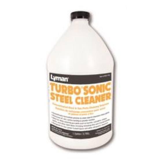 Lyman Barrel/Gun Parts Cleaner 1 Gallon - Lyman