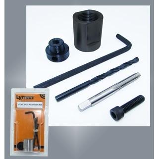 Lyman Stuck Case Remover Kit - Lyman