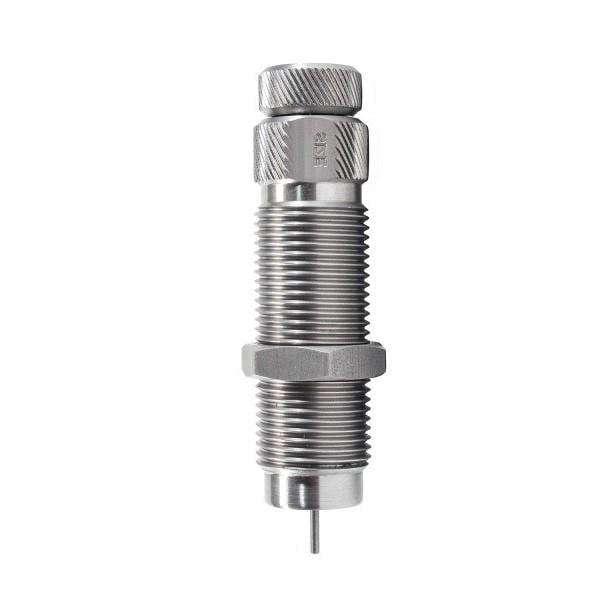 Lyman Stainless Pro Carbide Sizing die 9mm Luger - Lyman