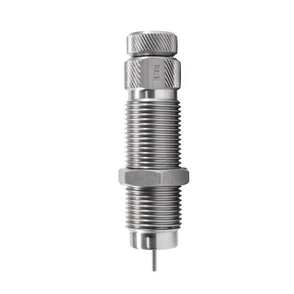 Lyman Stainless Pro Carbide Sizing Die - 38 Super - Lyman