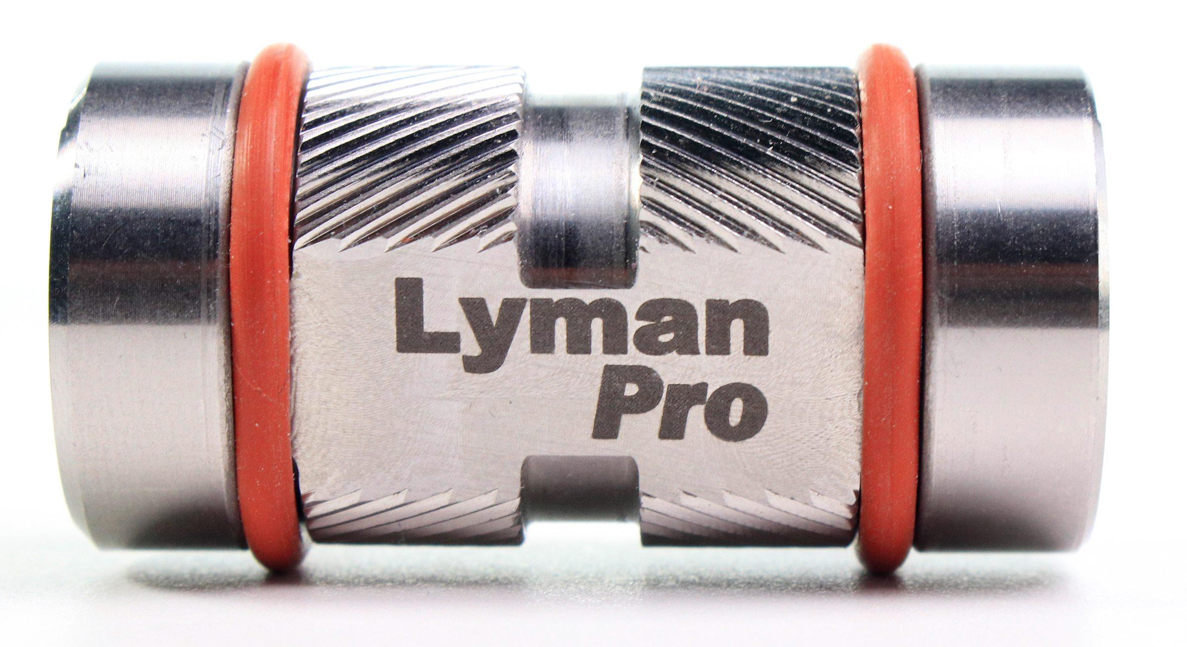 Lyman Pro Maximum Cartridge Gauge 9mm Luger - Lyman