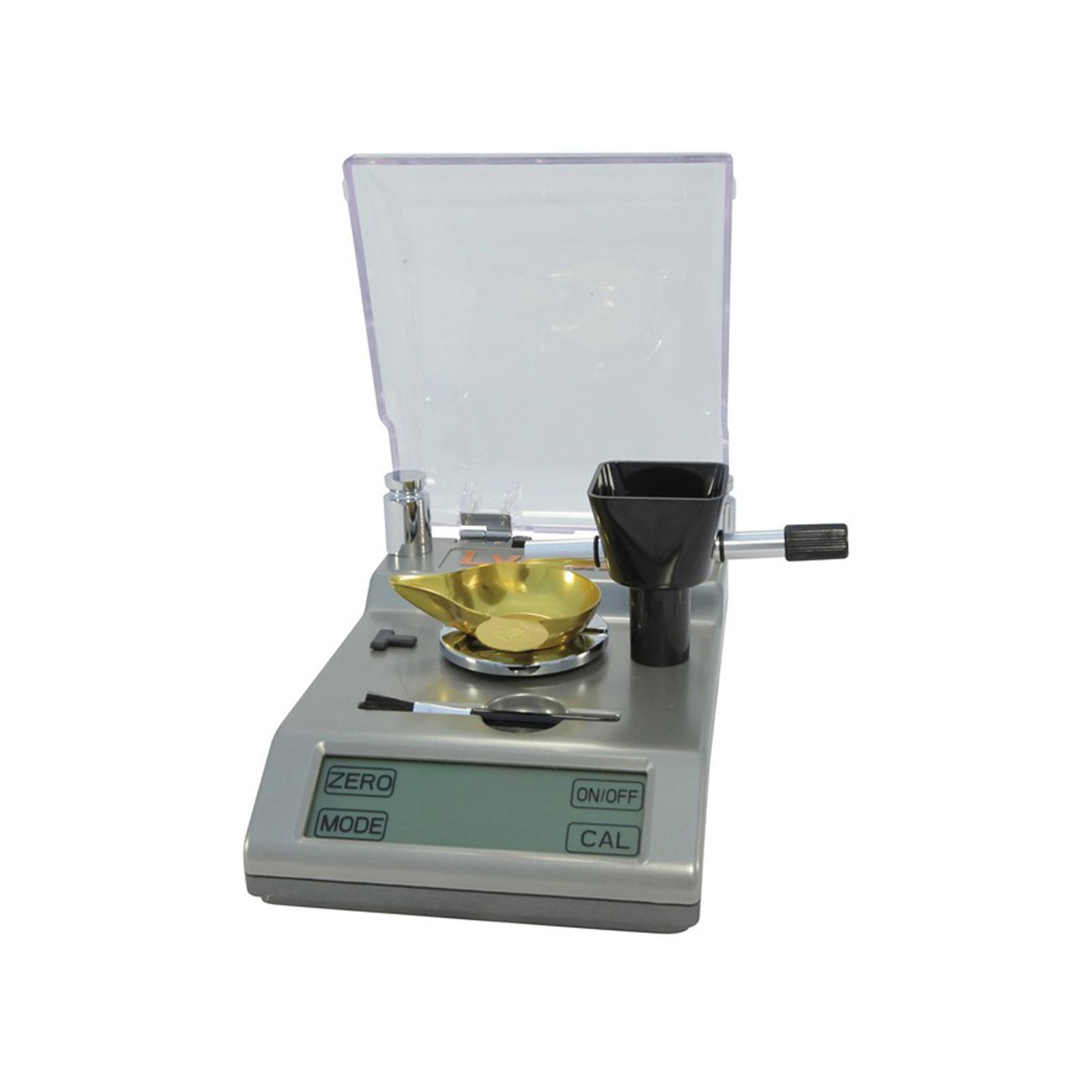 Lyman Accu-Touch 2000 Scale - Lyman