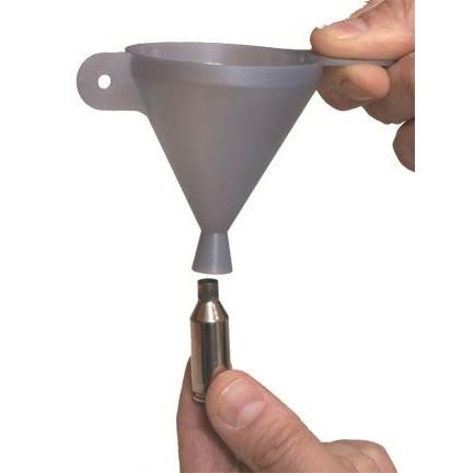 Lyman E-Zee Powder Funnel - Lyman