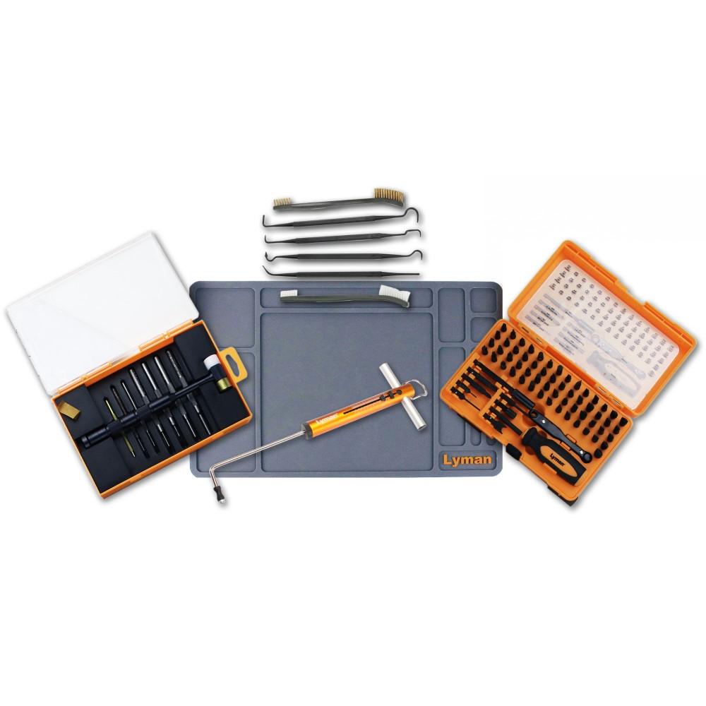 Lyman Essential Gunsmithing Kit - Lyman