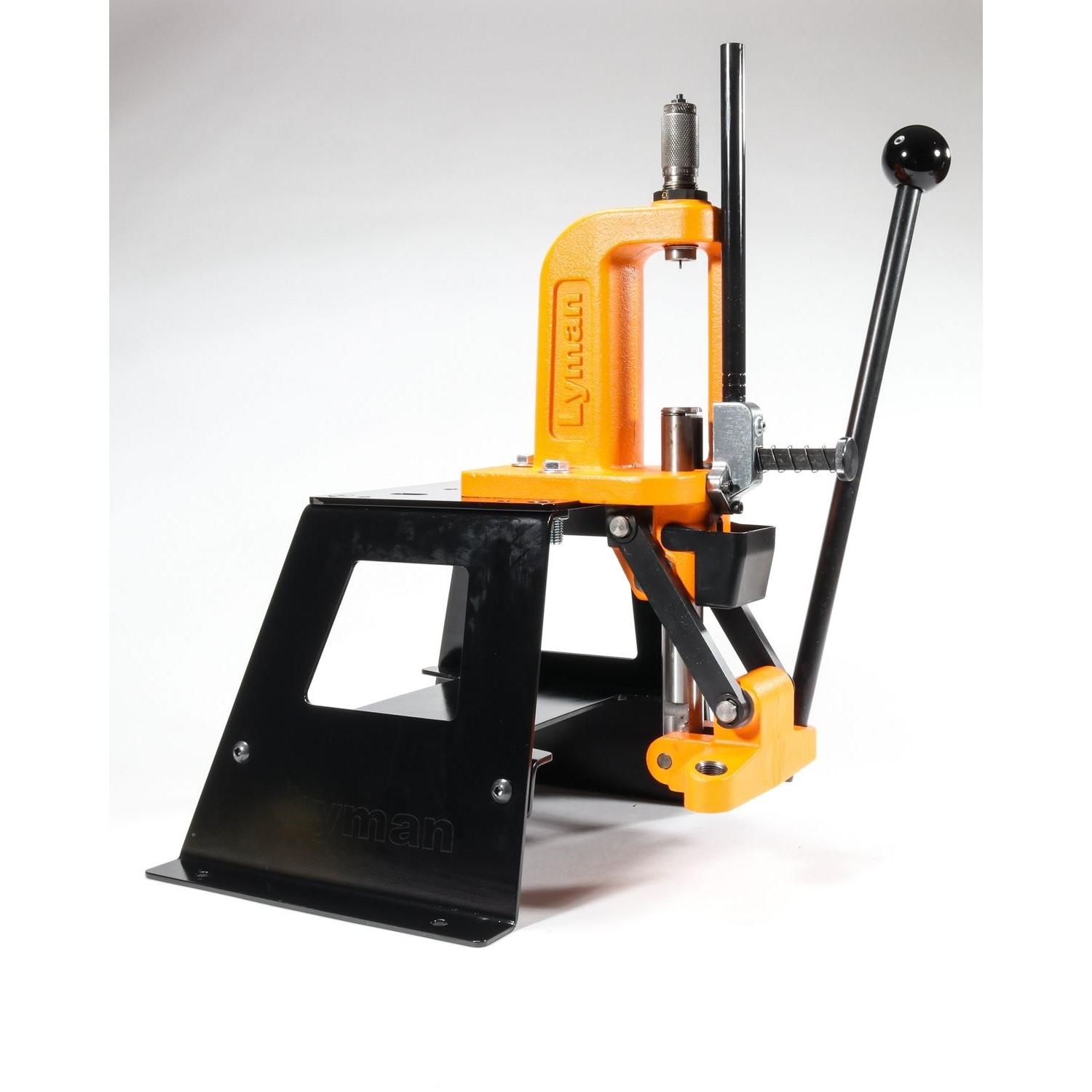 Lyman Ideal Press and Stand Kit - Lyman