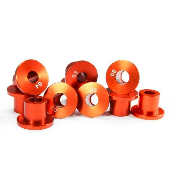 Lyman Brass Smith Bushing for Case Trim Xpress #7 .303 British ...