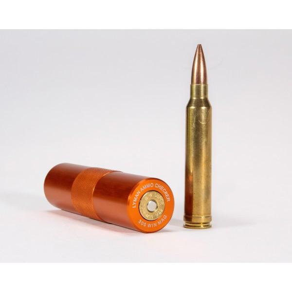 Lyman Ammo Checker - Single Caliber .45-70 Govt - Lyman