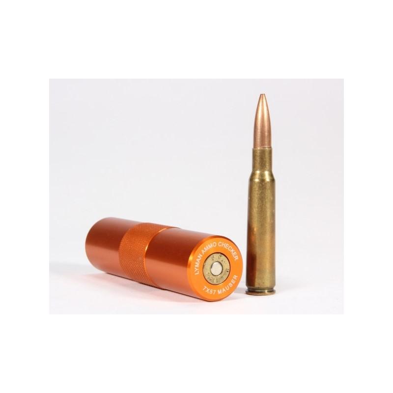 Ammo Checker Single Caliber 260 Remington - 