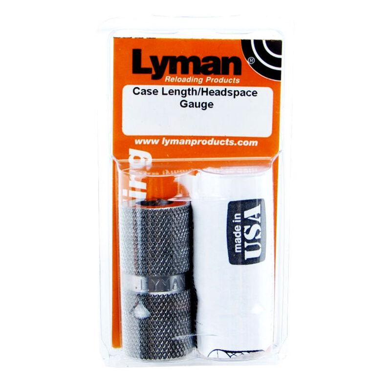 Lyman Case Length/Headspace Gauge 350 Legend - Lyman