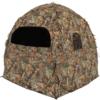 Ameristep Doghouse Fire Retardant Dog Blind Mossy Oak Break Up Country