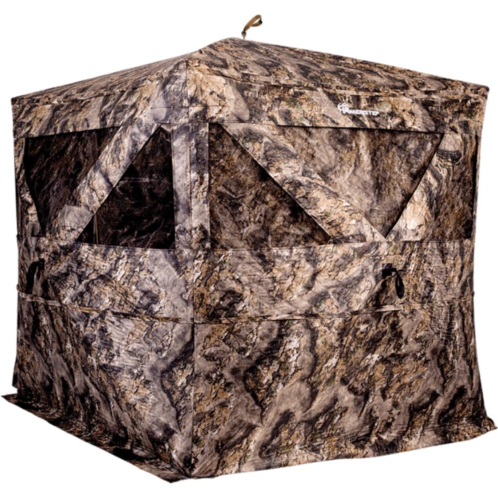 Ameristep Pro Series Thermal Ground Blind - Ameristep