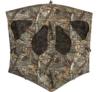 Ameristep Silent Brickhouse Blind - Mossy Oak Break-Up Country
