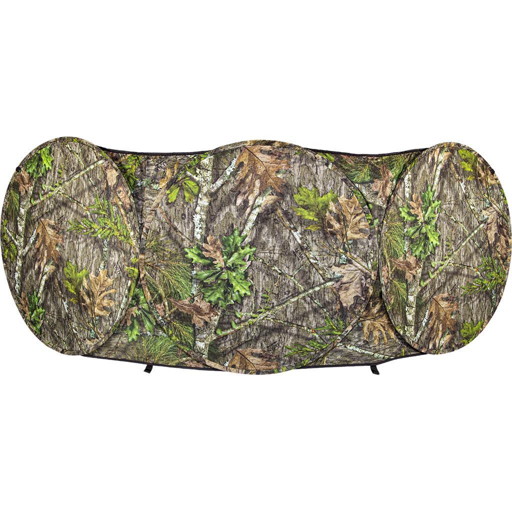 Ameristep Jakehouse Blind Mossy Oak Obsession - 