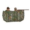 Ameristep Throwdown Blind 1MS2W111 - Mossy Oak Obsession  87" X 29"
