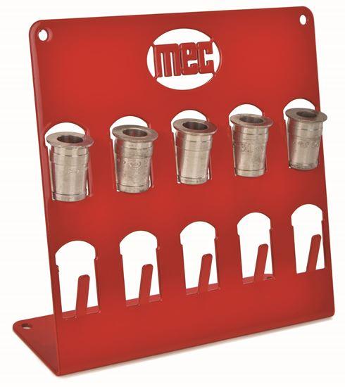 MEC Bushing Rack - MEC