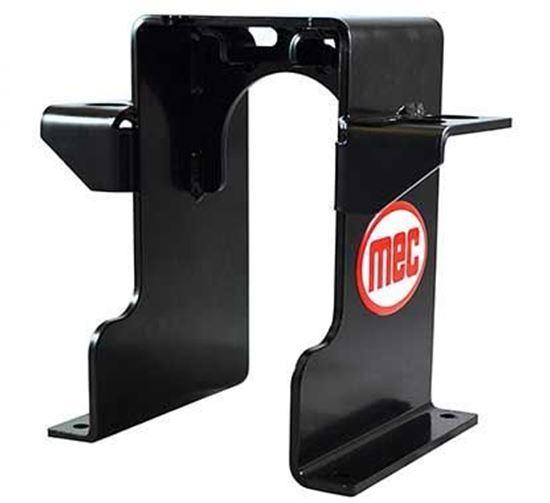 MEC Press Base Fits MEC Jig Fixture Mounting System  - MEC