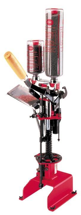 MEC 8567N Grabber Shotshell Reloader - MEC