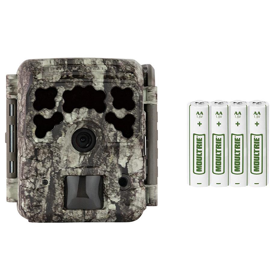 Moultrie A300 A300i Game Camera Wingscapes BirdCam Motion