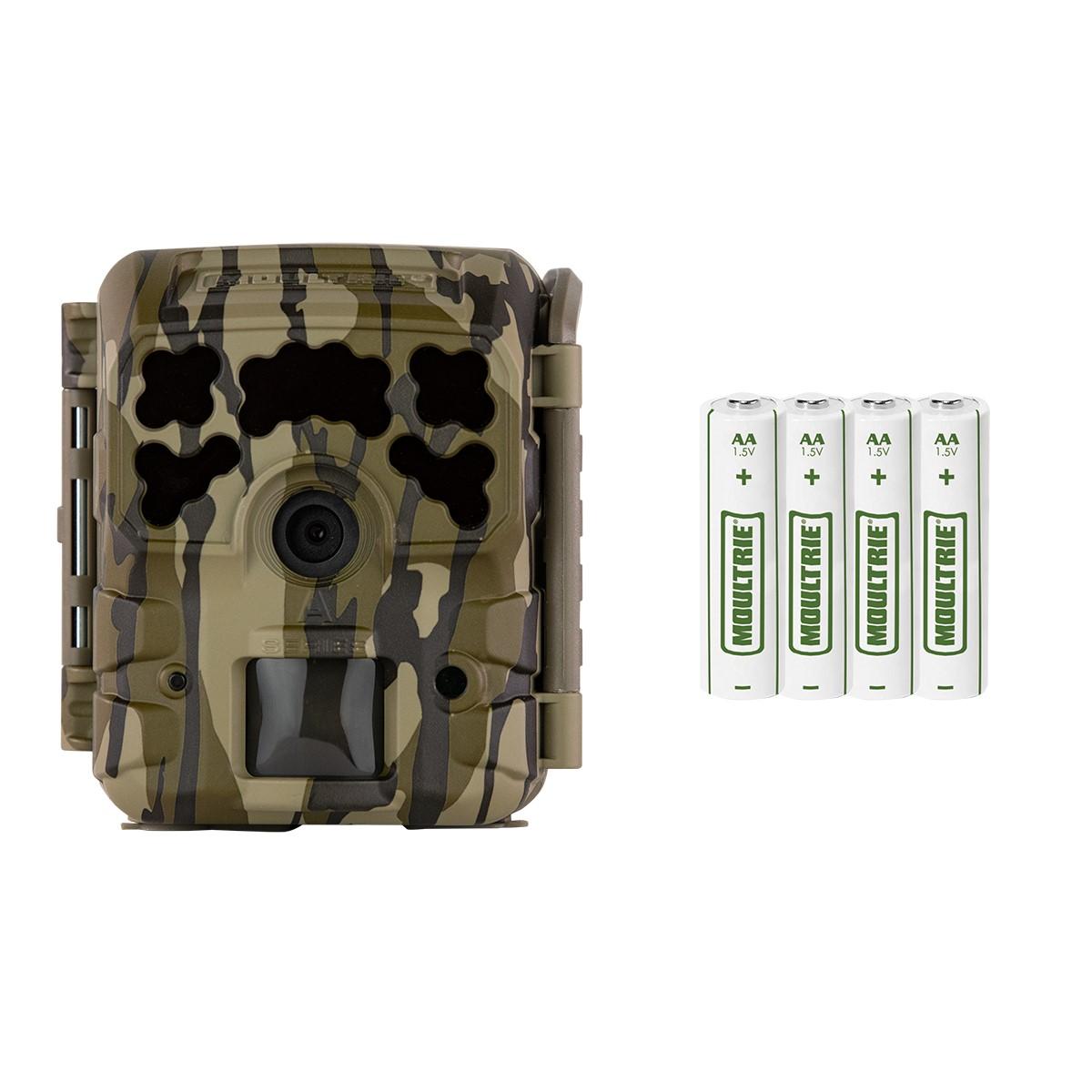 Moultrie Micro-421 Kit Camera Camo 42MP - Moultrie