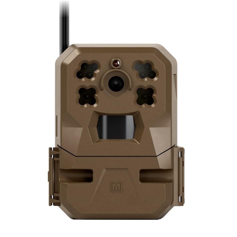 Moultrie Mobile Edge Cellular Trail Camera Brown 33MP - Moultrie