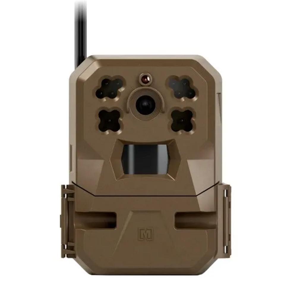 Moultrie Edge Cellular Trail Camera 33MP 2/ct - Moultrie