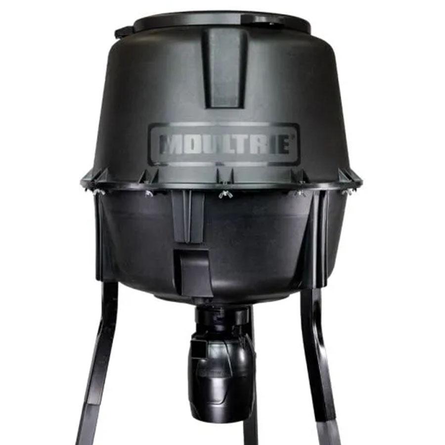 Moultrie Quick Lock Directional Tripod 30-Gallon - Moultrie