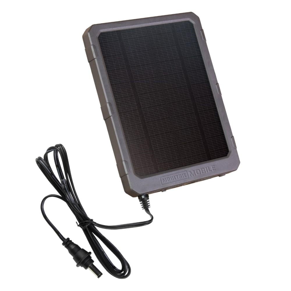 Moultrie Universal Solar Battery Pack - Moultrie