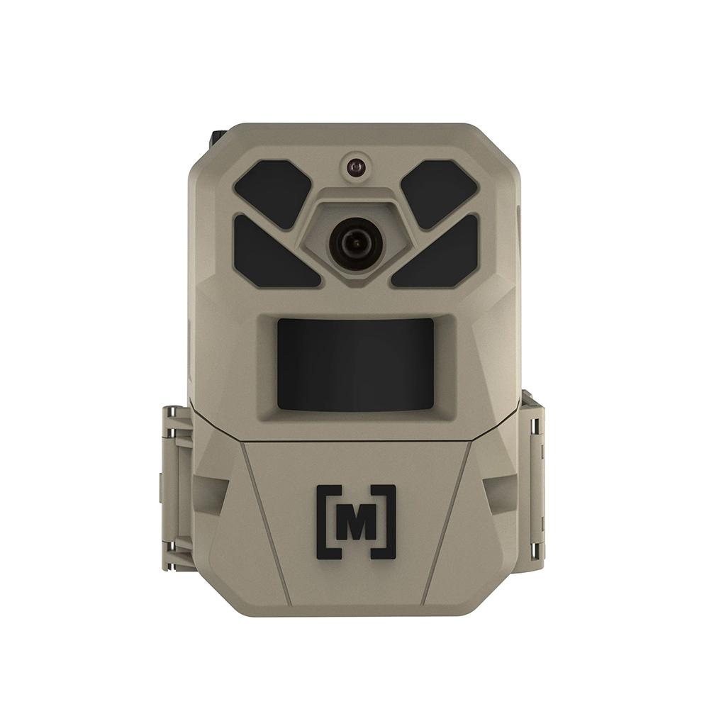 Moultrie Edge 3 Pro Cellular Trail Camera 50MP Grey - Moultrie