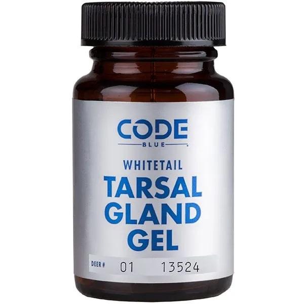 Code Blue Tarsal Gland Gel 2 oz - Code Blue