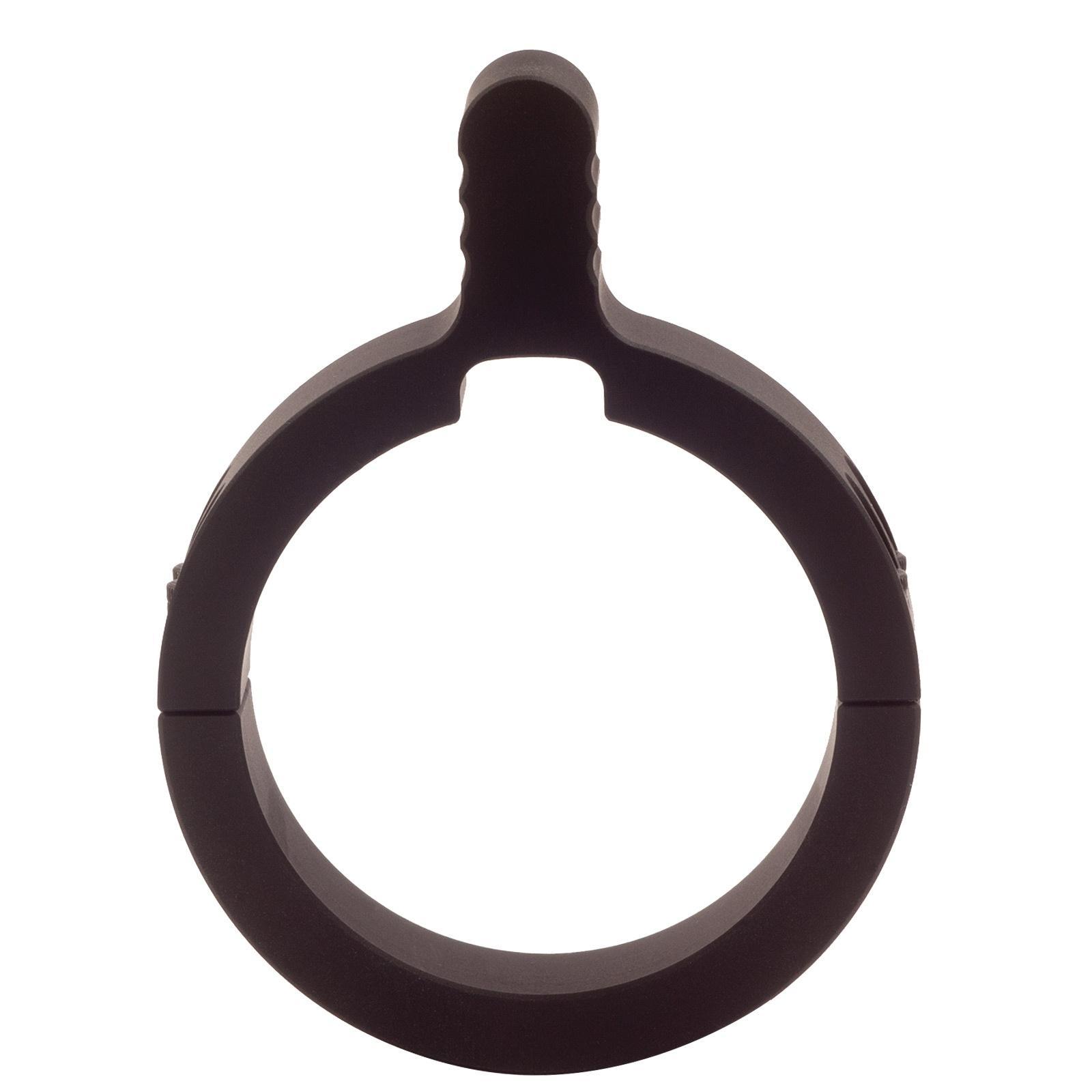 Millett MagniLever Aluminum Scope Rings - Fits Bushnell Elite E122 - Millett