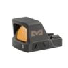 Mepro Pistol Optic MPO-S Open Emitter Pistol Sight BULLSEYE RMSc/JPoint / Shake Awake