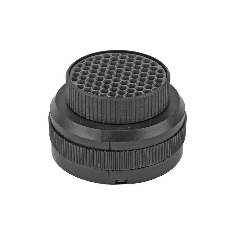 Polarizer + Flash Guard Kit For MERPO M21