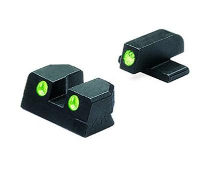 MEPROLIGHT TRU-DOT FIXED NIGHT SIGHTS SIG P229 - Meprolight